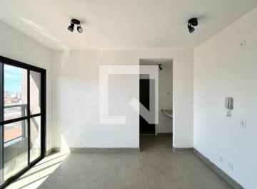 Apartamento · 33m² · 1 Quarto · 1 Vaga · Apartamento à Venda - Parque Industrial, 1 Quarto, 33 m2