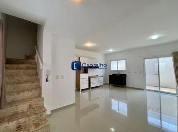 Casa · 120m² · 3 Quartos · 2 Vagas · Casa em Condomínio com 3 Quartos Próxima ao Taquaral em Campinas