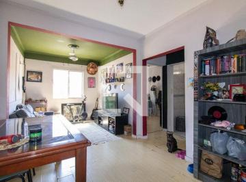 Apartamento · 55m² · 2 Quartos · 1 Vaga · Apartamento à Venda - Vila Industrial, 2 Quartos, 55 m2
