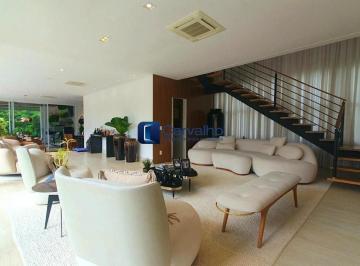 Casa · 1012m² · 4 Quartos · 3 Vagas · Lindo sobrado a venda no Residencial Jaguari em Sousas, Campinas.