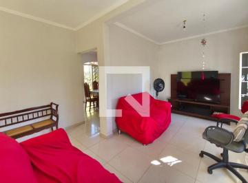 Casa · 200m² · 3 Quartos · 4 Vagas · Casa à Venda - Parque Prado, 3 Quartos, 200 m2