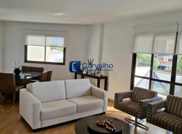 Apartamento · 137m² · 4 Quartos · 2 Vagas · Apartamento à venda – 137 m² | Vila Brandina – Campinas