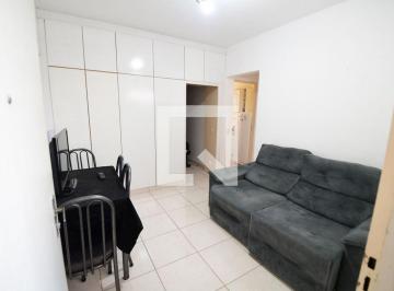 Apartamento · 40m² · 1 Quarto · Apartamento à Venda - Botafogo, 1 Quarto, 40 m2