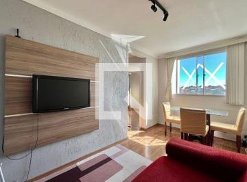 Apartamento · 47m² · 2 Quartos · 1 Vaga · Apartamento à Venda - Vila Carminha, 2 Quartos, 47 m2