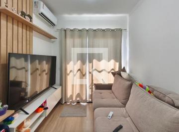 Apartamento · 45m² · 1 Quarto · 1 Vaga · Apartamento à Venda - Parque Industrial, 1 Quarto, 45 m2