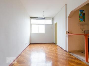 Apartamento · 38m² · 1 Quarto · Apartamento à Venda - Centro, 1 Quarto, 38 m2