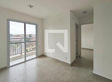 Apartamento · 47m² · 2 Quartos · 1 Vaga · Apartamento à Venda - Cidade Satélite íris, 2 Quartos, 47 m2
