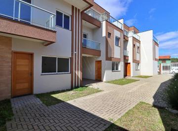 Casa de 3 quartos, Curitiba · Casa à venda - no Alto Boqueirão