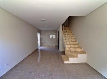 Casa · 125m² · 3 Quartos · 2 Vagas · Casa à venda - no Alto Boqueirão