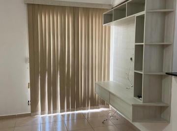Apartamento · 55m² · 2 Quartos · 1 Vaga · Apartamento à Venda - São Bernardo, 2 Quartos, 55 m2