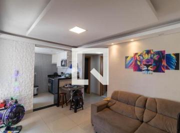 Apartamento · 48m² · 2 Quartos · 1 Vaga · Apartamento à Venda - Jardim Antonio Von Zuben , 2 Quartos, 48 m2