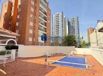 Apartamento · 60m² · 2 Quartos · 1 Vaga · Apartamento Mobiliado para Alugar no Mansões Santo Antônio 2 Quartos com Suíte
