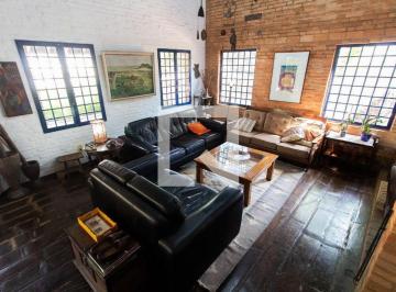 Casa de 3 quartos, Campinas · Casa à Venda - Cidade Universitária, 3 Quartos, 1500 m2