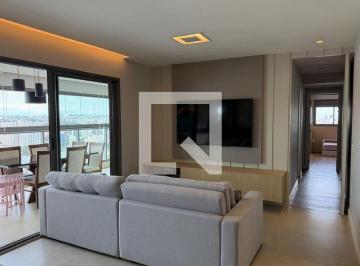 Apartamento · 155m² · 4 Quartos · 3 Vagas · Apartamento à Venda - Taquaral, 4 Quartos, 155 m2