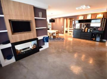 Apartamento · 137m² · 2 Quartos · 2 Vagas · Apartamento Alto Padrão com 137m² e 2 Suítes no Vila Bela Dom Pedro