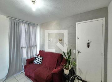 Apartamento de 2 quartos, Campinas · Apartamento à Venda - Jardim Santa Lúcia, 2 Quartos, 52 m2