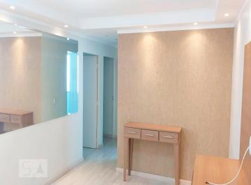 Apartamento · 49m² · 2 Quartos · 1 Vaga · Apartamento à Venda - Parque Industrial, 2 Quartos, 49 m2
