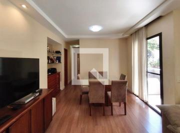 Apartamento · 82m² · 3 Quartos · 2 Vagas · Apartamento à Venda - Jardim do Lago, 3 Quartos, 82 m2