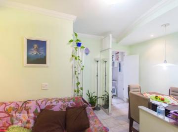 Apartamento · 54m² · 2 Quartos · 1 Vaga · Apartamento à Venda - São Bernardo, 2 Quartos, 54 m2