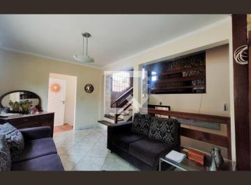 Casa · 257m² · 4 Quartos · 4 Vagas · Casa à Venda - Loteamento Caminhos de San Conrado (Sousas), 4 Quartos, 257 m2