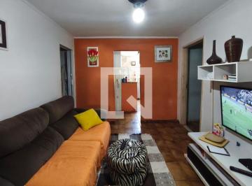 Casa · 200m² · 4 Quartos · 2 Vagas · Casa à Venda - Jardim Nova Mercedes, 4 Quartos, 200 m2