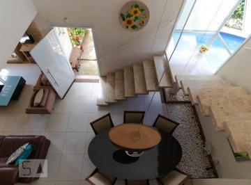 Casa · 233m² · 3 Quartos · 3 Vagas · Casa à Venda - Bosque de Barão Geraldo, 3 Quartos, 233 m2