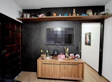 Casa · 59m² · 3 Quartos · 2 Vagas · Casa Sobrado - Jardim Petrópolis - 3 Dormitórios - 59m².