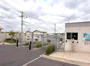 Casa · 54m² · 2 Quartos · 2 Vagas · Casa de Condomínio para venda em Santa Teresinha de 54.00m² com 2 Quartos e 2 Garagens