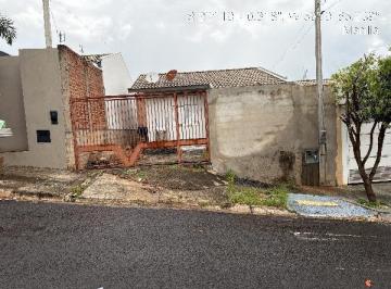 Casa · 46m² · 2 Quartos · Casa de Condomínio para venda em Residencial Salvador Bassalobre (pa de 46.00m² com 2 Quartos