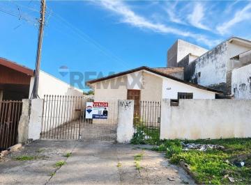 Casa · 93m² · 3 Quartos · 1 Vaga · Casa de Condomínio para venda em Santa Felicidade de 93.00m² com 3 Quartos, 1 Suite e 1 Garagem