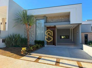 Casa · 188m² · 3 Quartos · 3 Vagas · Casa de Condomínio para venda em Park Gran Reserve de 188.00m² com 3 Quartos, 3 Suites e 3 Garagens