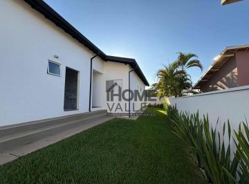 Casa · 190m² · 3 Quartos · 4 Vagas · Casa de Condomínio para alugar em Condomínio Residencial Terras Do Caribe de 190.00m² com 3 Quartos,