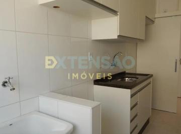 Apartamento · 54m² · 2 Quartos · 1 Vaga · Apartamento para alugar em Vila Alba de 54.00m² com 2 Quartos e 1 Garagem