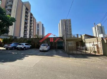 Terreno · 1770m² · Terreno para venda e aluguel em Vila Léa de 1770.00m²