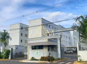 Apartamento · 52m² · 2 Quartos · 1 Vaga · Apartamento para venda em Parque Atlanta de 52.00m² com 2 Quartos e 1 Garagem
