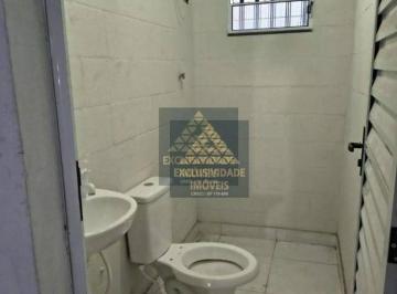 Comercial · 12m² · Sala Comercial para alugar em Jardim Presidente Dutra de 12.00m²