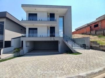 Casa · 300m² · 3 Quartos · 4 Vagas · Casa para alugar em Condomínio La Dolce Vita de 300.00m² com 3 Quartos, 3 Suites e 4 Garagens