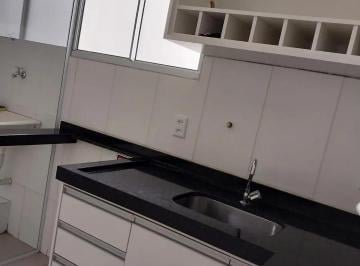 Apartamento · 47m² · 2 Quartos · 1 Vaga · Apartamento para venda em Salto Ville de 47.00m² com 2 Quartos e 1 Garagem