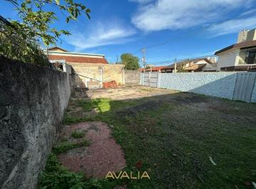 Terreno · 125m² · 10 Vagas · Terreno para alugar em Cidade Nova de 0.01m² com 10 Garagens