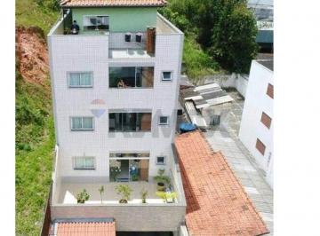 Apartamento · 96m² · 3 Quartos · 2 Vagas · Apartamento para venda em Assunção de 96.00m² com 3 Quartos, 1 Suite e 2 Garagens