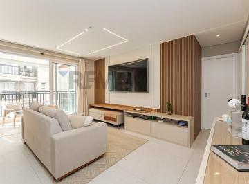 Apartamento · 124m² · 4 Quartos · 2 Vagas · Apartamento para venda em Vila Izabel de 124.00m² com 4 Quartos, 1 Suite e 2 Garagens