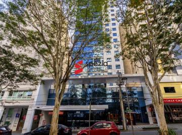 Comercial · 29m² · Sala Comercial para venda em Bigorrilho de 29.00m²