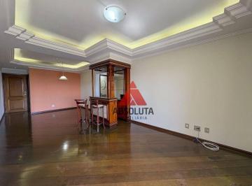 Apartamento · 130m² · 3 Quartos · 2 Vagas · Apartamento para venda em Jardim Girassol de 130.00m² com 3 Quartos, 1 Suite e 2 Garagens