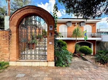 Casa · 429m² · 4 Quartos · 2 Vagas · Casa para venda em Jardim Palma Travassos de 429.00m² com 4 Quartos, 2 Suites e 2 Garagens