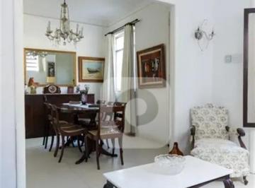 Casa · 320m² · 4 Quartos · 4 Vagas · Casa 4 Quartos 320m² 4 vagas na Tijuca