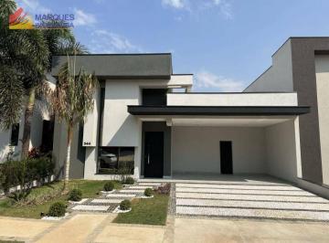 Casa · 230m² · 3 Quartos · 4 Vagas · Casa de Condomínio para venda e aluguel em Condomínio Residencial Duas Marias de 230.00m² com 3 Quar