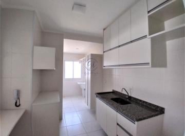 Apartamento · 68m² · 2 Quartos · 1 Vaga · Apartamento para alugar em Parque São Lourenço de 68.00m² com 2 Quartos e 1 Garagem