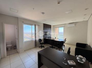Comercial · 57m² · 2 Vagas · Sala Comercial para alugar em Nova Ribeirânia de 57.00m² com 2 Garagens