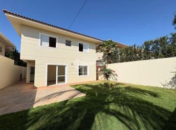 Casa · 244m² · 3 Quartos · 4 Vagas · Casa de Condomínio para alugar em Recreio Das Acácias de 244.00m² com 3 Quartos, 3 Suites e 4 Garage