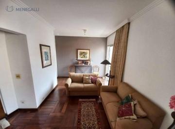Apartamento · 79m² · 3 Quartos · Apartamento para venda em Higienópolis de 79.00m² com 3 Quartos e 1 Suite